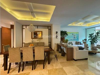 Apartamento de 3 alcobas en venta en Aguacatal, Cali, 256 m² · foto 6 de 17