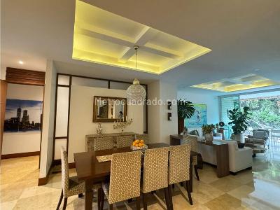 Apartamento de 3 alcobas en venta en Aguacatal, Cali, 256 m² · foto 7 de 17