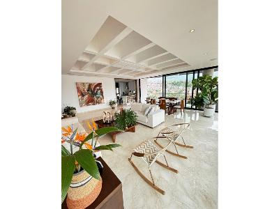 Apartamento de 3 alcobas en venta en La Arboleda, Cali, 264 m² · foto 5 de 13
