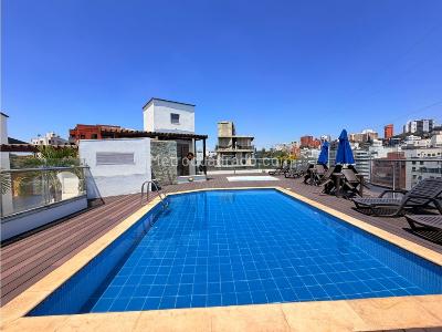 Apartamento en venta en Normandia, Cali · foto 5 de 9