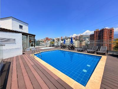 Apartamento en venta en Normandia, Cali · foto 6 de 9
