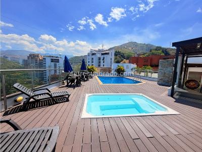 Apartamento en venta en Normandia, Cali · foto 7 de 9