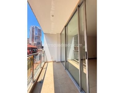 Apartamento en venta en Normandia, Cali · foto 8 de 9