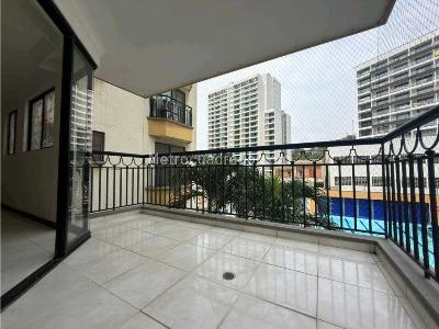 Apartamento en Arriendo, Norte, Cali