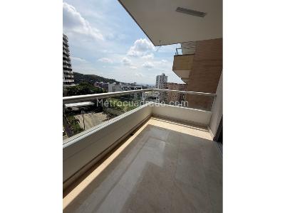 Apartamento en venta en Normandia, Cali · foto 7 de 20