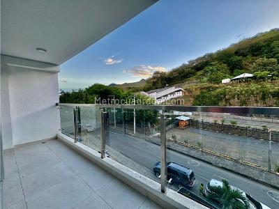 Apartamento de 3 alcobas en venta en Menga, Cali, 78 m² · foto 2 de 20