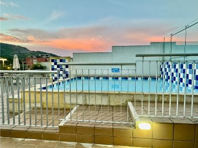 Apartamento de 3 alcobas en venta en Menga, Cali, 78 m² · foto 18 de 20
