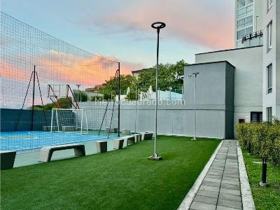 Apartamento de 3 alcobas en venta en Menga, Cali, 78 m² · foto 19 de 20