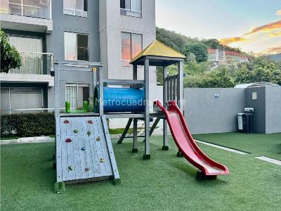 Apartamento de 3 alcobas en venta en Menga, Cali, 78 m² · foto 20 de 20