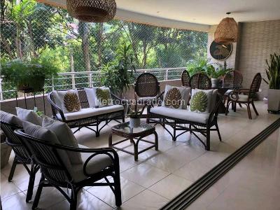 Apartamento de 3 alcobas en venta en Aguacatal, Cali, 238 m² · foto 2 de 20