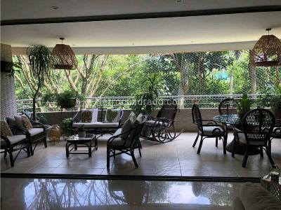 Apartamento de 3 alcobas en venta en Aguacatal, Cali, 238 m² · foto 3 de 20