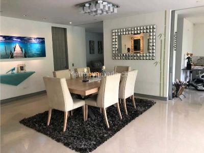 Apartamento de 3 alcobas en venta en Aguacatal, Cali, 238 m² · foto 4 de 20