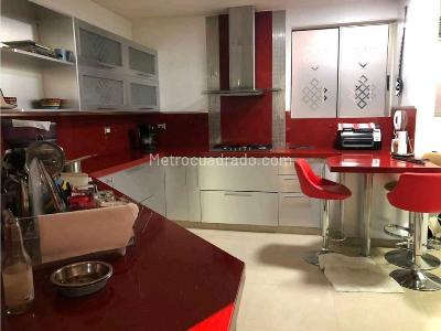 Apartamento de 3 alcobas en venta en Aguacatal, Cali, 238 m² · foto 7 de 20