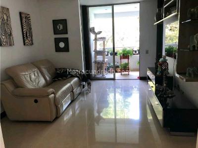 Apartamento de 3 alcobas en venta en Aguacatal, Cali, 238 m² · foto 9 de 20