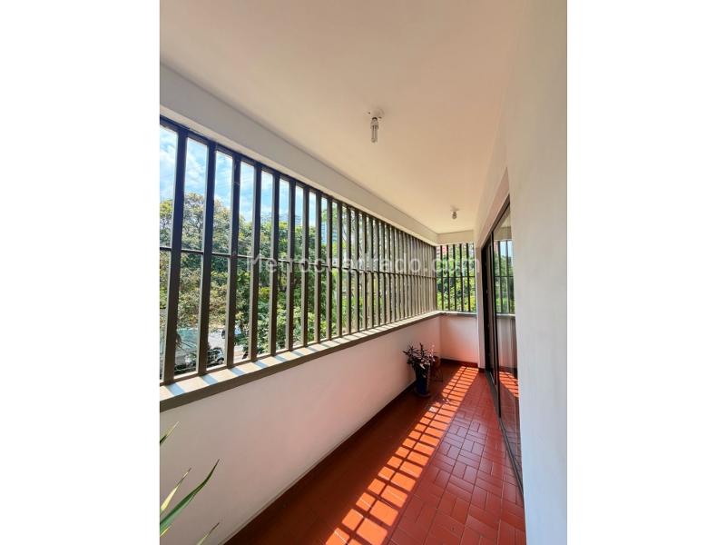 Apartamento en Venta, Santa Teresita, Cali - Widok 2