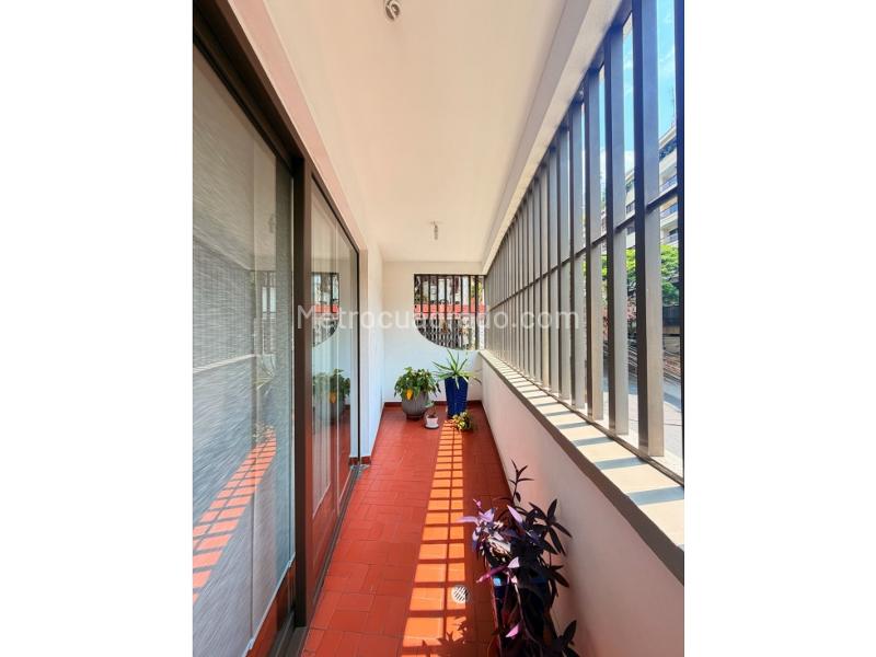 Apartamento en Venta, Santa Teresita, Cali - Widok 3