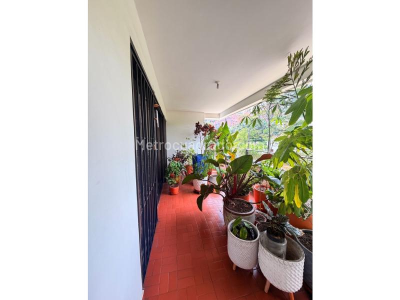 Apartamento en Venta, Santa Teresita, Cali - Widok 4