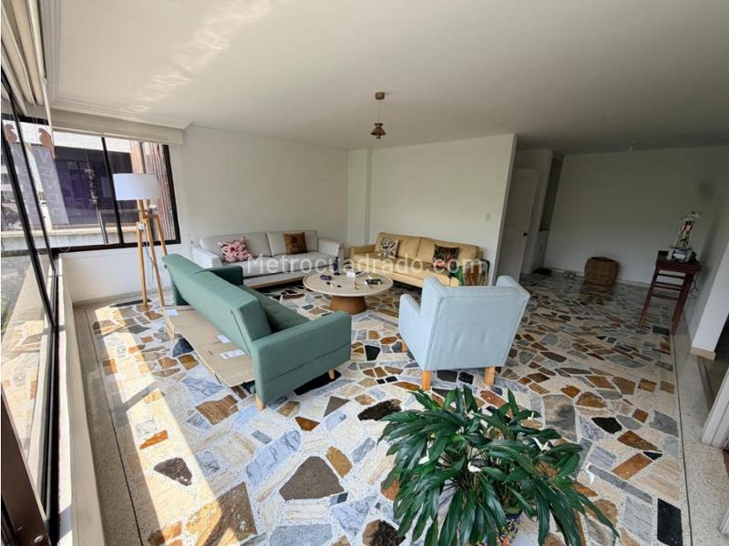 Apartamento en Venta, Santa Teresita, Cali - Widok 6
