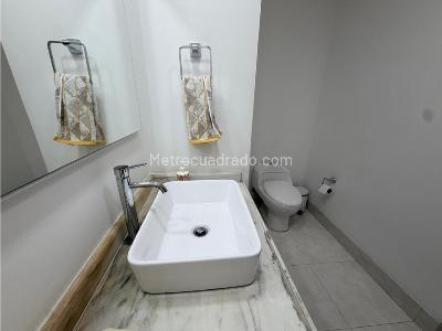Apartamento de 3 alcobas en venta en Santa Teresita, Cali, 235 m² · foto 19 de 20
