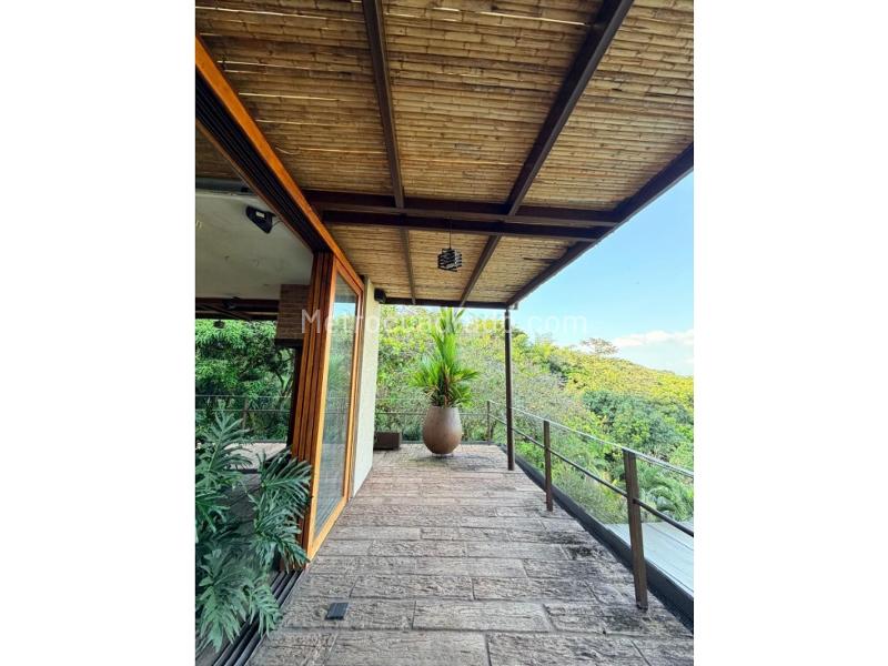 Casa – Los Andes, Cali - Vista 2