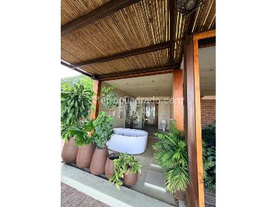 Casa de 3 alcobas en venta en El Mameyal, Cali · foto 2 de 20