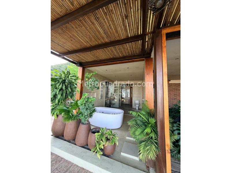 Casa – Los Andes, Cali - Vista 3