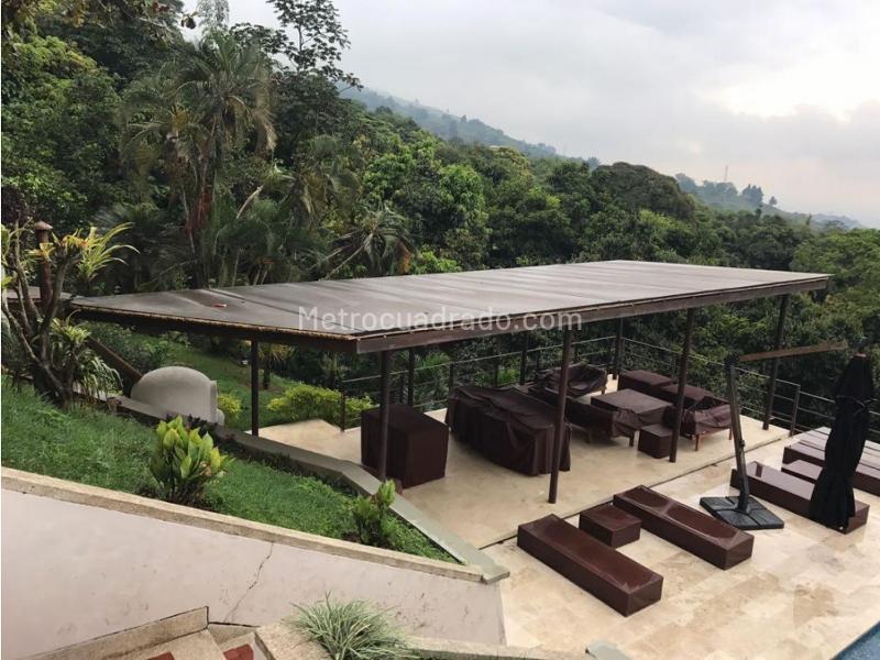Casa – Los Andes, Cali - Vista 5