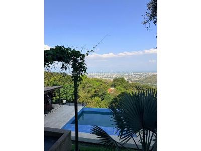 Casa de 3 alcobas en venta en El Mameyal, Cali · foto 13 de 20