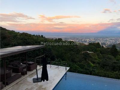 Casa de 3 alcobas en venta en El Mameyal, Cali · foto 18 de 20