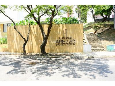 Apartamento en venta en Santa Teresita, Cali · foto 2 de 17