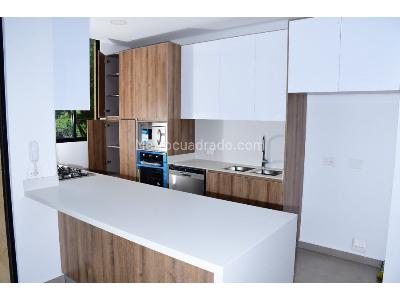 Apartamento en venta en Santa Teresita, Cali · foto 8 de 17