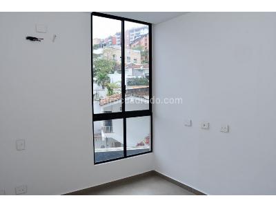 Apartamento en venta en Santa Teresita, Cali · foto 12 de 17