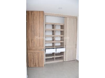 Apartamento en venta en Santa Teresita, Cali · foto 13 de 17