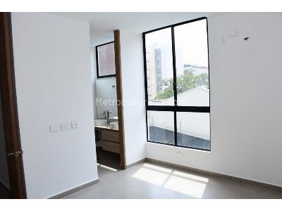 Apartamento en venta en Santa Teresita, Cali · foto 14 de 17