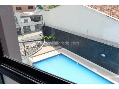 Apartamento en venta en Santa Teresita, Cali · foto 15 de 17