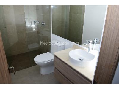 Apartamento en venta en Santa Teresita, Cali · foto 16 de 17