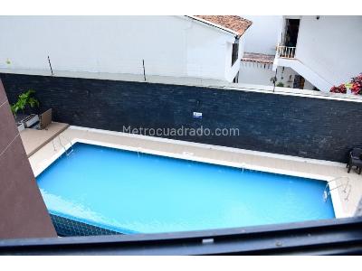 Apartamento en venta en Santa Teresita, Cali · foto 17 de 17