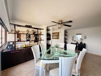 Apartamento de 3 alcobas en venta en Tequendama, Cali, 153 m² · foto 5 de 15