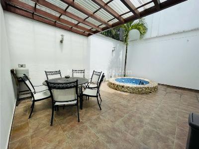 Casa de 3 alcobas en venta en Aguacatal, Cali, 270 m² · foto 16 de 20