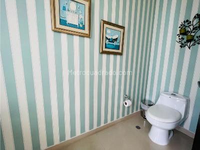 Casa de 3 alcobas en venta en Aguacatal, Cali, 270 m² · foto 8 de 20