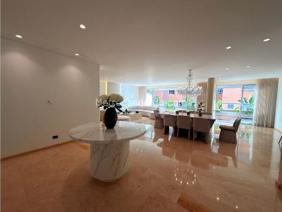 Apartamento de 3 alcobas en venta en Normandia, Cali, 277 m² · foto 5 de 20