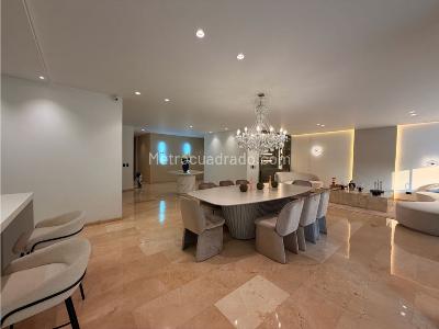 Apartamento de 3 alcobas en venta en Normandia, Cali, 277 m² · foto 6 de 20