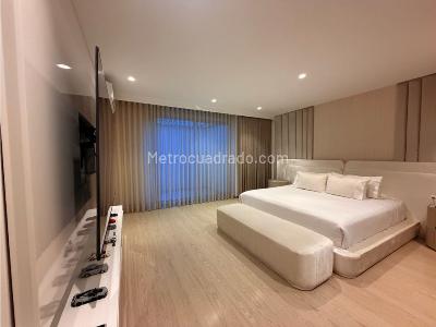 Apartamento de 3 alcobas en venta en Normandia, Cali, 277 m² · foto 12 de 20