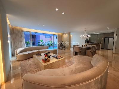 Apartamento de 3 alcobas en venta en Normandia, Cali, 277 m² · foto 13 de 20