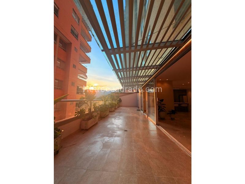 Piso – Cali, Normandía, Comuna 2 - Vista 4