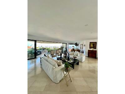 Apartamento en venta en Normandia, Cali · foto 4 de 20
