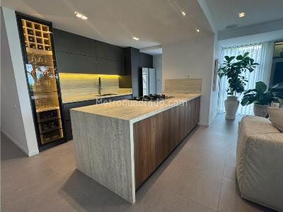 Apartamento de 2 alcobas en venta en Juanambu, Cali, 148 m² · foto 4 de 19