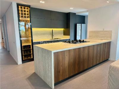 Apartamento de 2 alcobas en venta en Juanambu, Cali, 148 m² · foto 5 de 19