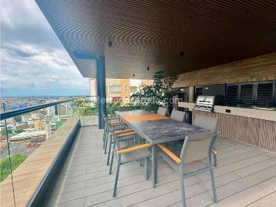Apartamento de 2 alcobas en venta en Juanambu, Cali, 148 m² · foto 13 de 19