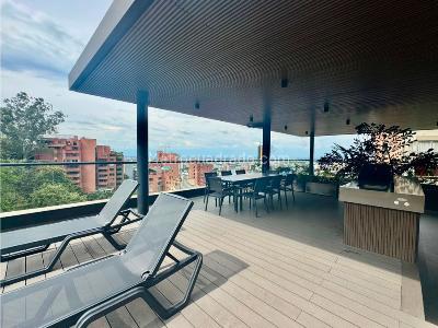 Apartamento de 2 alcobas en venta en Juanambu, Cali, 148 m² · foto 15 de 19